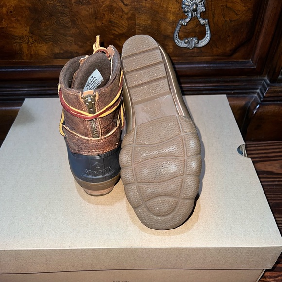 Sperry duck boots - Picture 5 of 5